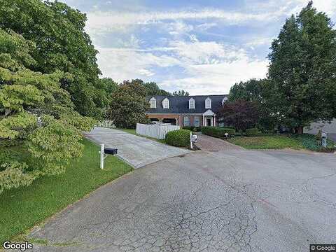 Belle Aire, ROANOKE, VA 24018