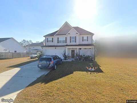 Saint Charles, GUYTON, GA 31312