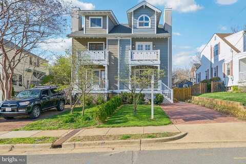 Chapman, ALEXANDRIA, VA 22301
