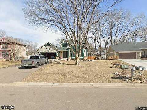 Castle, MINNEAPOLIS, MN 55427