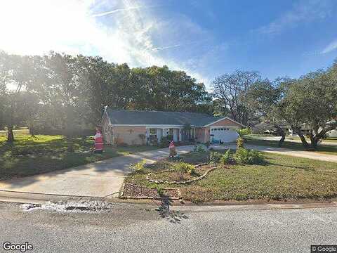Castleberry, HUDSON, FL 34667