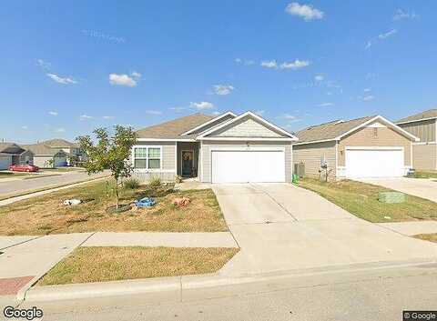 Robert Taft, MANOR, TX 78653