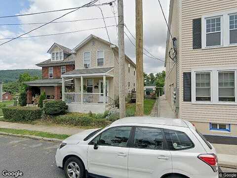 Kichline, HELLERTOWN, PA 18055