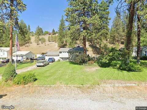 Wynot, NINE MILE FALLS, WA 99026