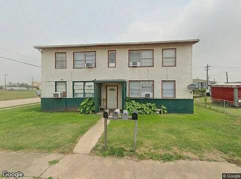 6Th, FREEPORT, TX 77541
