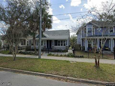 7Th, JACKSONVILLE, FL 32206