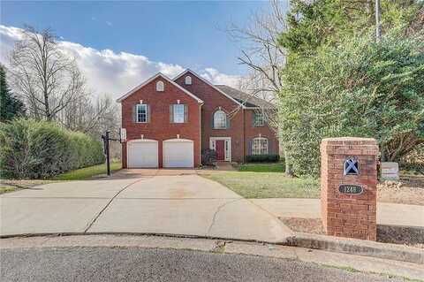 Kern, MCDONOUGH, GA 30253