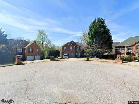 Kern, MCDONOUGH, GA 30253