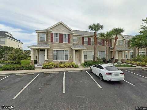 Country White, TAMPA, FL 33635