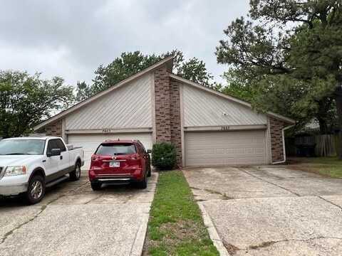 7905 Harvest Moon Road, Oklahoma City, OK 73132