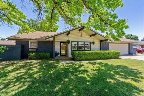 2508 NW 110th Street, Oklahoma City, OK 73120