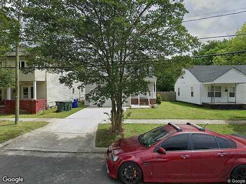 Maltby, NORFOLK, VA 23504
