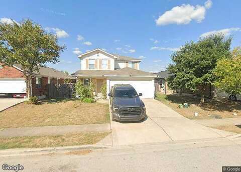 Waterford Run, MANOR, TX 78653