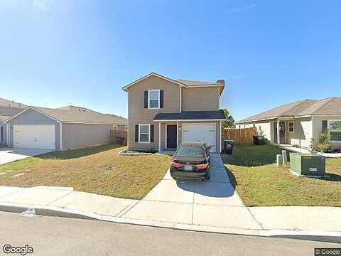 Mahoney, SAN ANTONIO, TX 78252