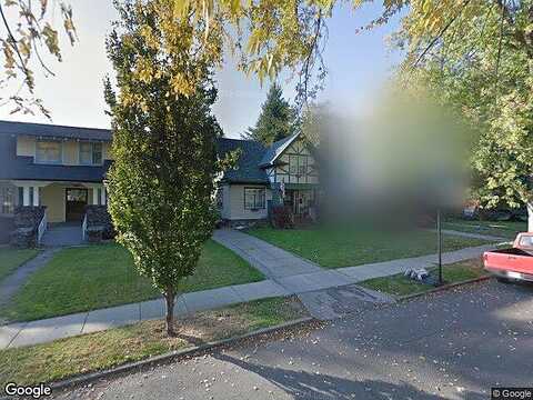 Sherwood, SPOKANE, WA 99201