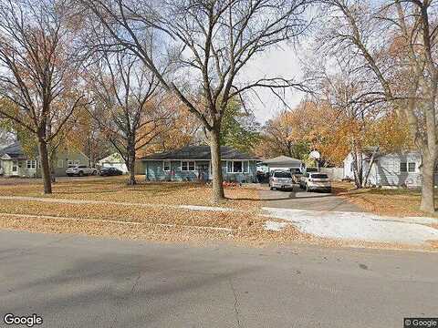 15Th, WILLMAR, MN 56201