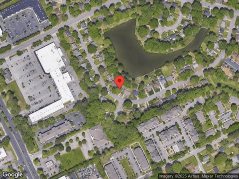 Wreck Shoal, NEWPORT NEWS, VA 23606
