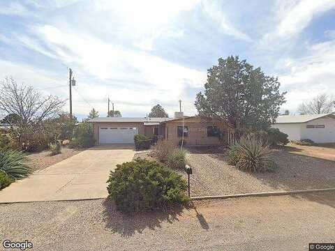 Flynn Jans, PEARCE, AZ 85625