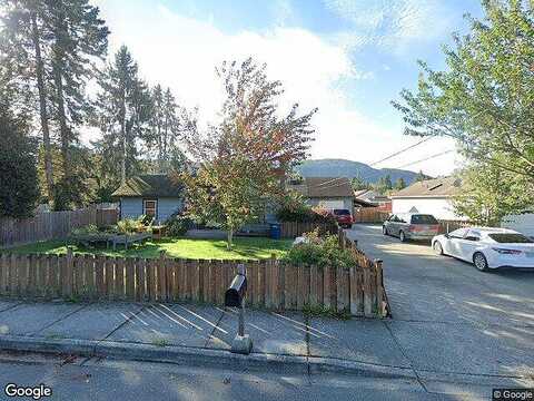 Jameson, SEDRO WOOLLEY, WA 98284