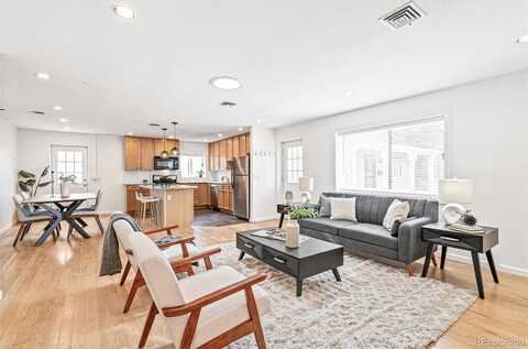 37Th, DENVER, CO 80211