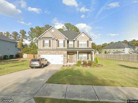 Cypress, EVANS, GA 30809