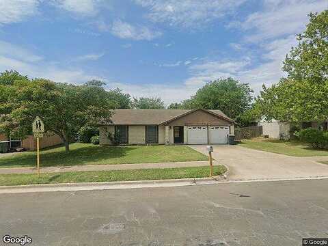 Grandon, KILLEEN, TX 76541