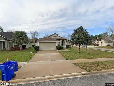 Woodchurch, SAINT AUGUSTINE, FL 32092