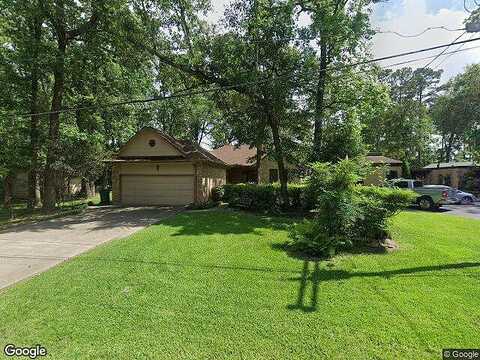 Cherry Hill, CONROE, TX 77304