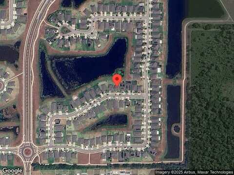 Bahia Valley, RIVERVIEW, FL 33579