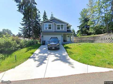 124Th Street, PUYALLUP, WA 98374