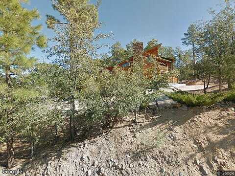 Cougar, PRESCOTT, AZ 86303