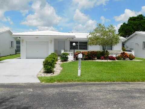 90Th, PLANTATION, FL 33322