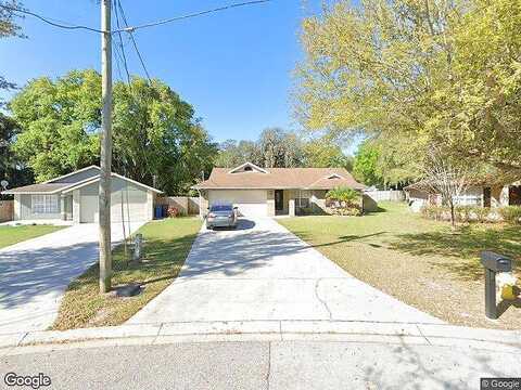 Lynn Brook, SEFFNER, FL 33584