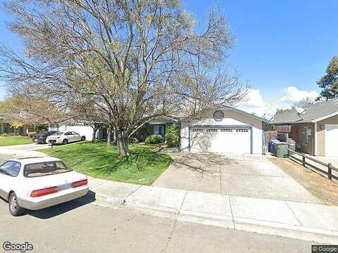 Mills, OAKLEY, CA 94561