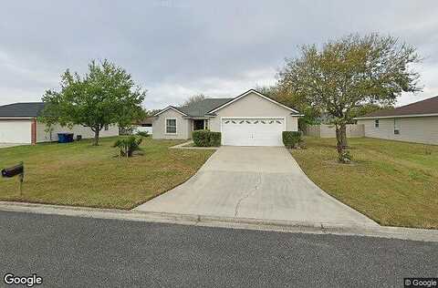 Turtle Run, JACKSONVILLE, FL 32219
