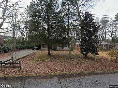 Scott, GRIFFIN, GA 30224