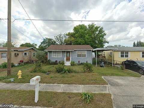 Lincoln, ORLANDO, FL 32810