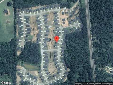 Catalpa, MILNER, GA 30257