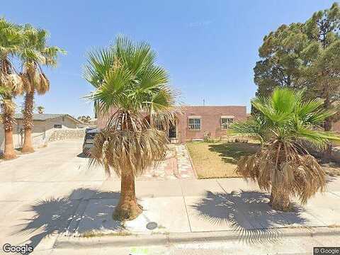 Meadowbrook, EL PASO, TX 79936