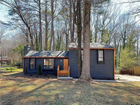Stone Mill, LAWRENCEVILLE, GA 30046