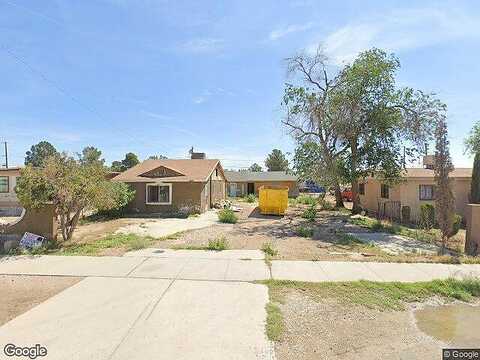 Ernest, SOCORRO, TX 79927