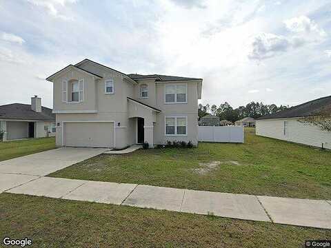 Summer Bird, JACKSONVILLE, FL 32221