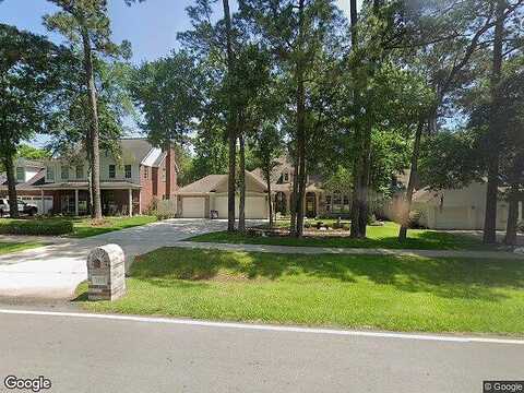 Walden, MONTGOMERY, TX 77356