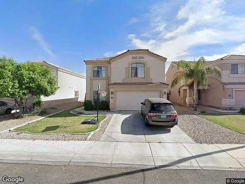Austin Thomas, SURPRISE, AZ 85378