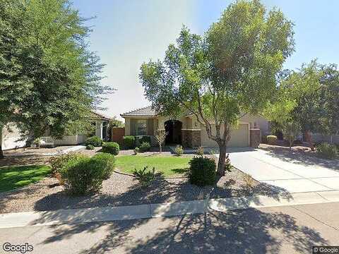 Stephanie, SAN TAN VALLEY, AZ 85143