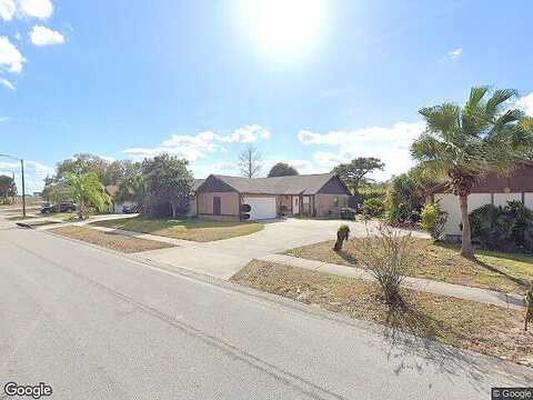 Easton, ORLANDO, FL 32825