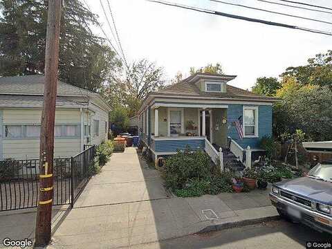 Eggleston, NAPA, CA 94559