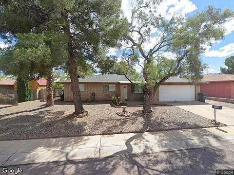 Catalina, SIERRA VISTA, AZ 85635