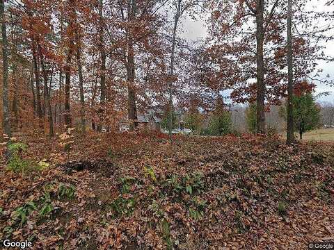 Race Ground, ROCHELLE, VA 22738
