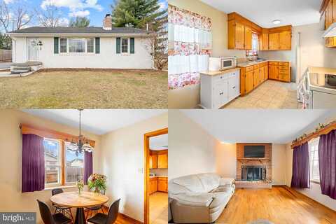 Ridge, WINCHESTER, VA 22602